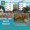 Hotel Art Deco Beach