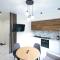 Luxury Nest Lviv center