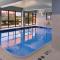 Holiday Inn Express Hotel and Suites Mesquite by IHG
