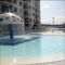 Apartamento Conjunto Aqualina Orange