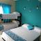 AquaMarina Hostal