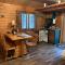 Honeybear Hideaway Cabin