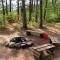 Honeybear Hideaway Cabin