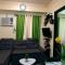 A Refreshing Condo Unit Near BGC, Ortigas & Makati with NETFLIX and WiFi - Manila
