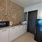 Marina Island Lumut Homestay by Goopro - Лумут