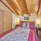 Aparthotel Areu