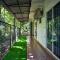 Forest Edge Safari Villa