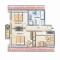 Dyke Appartements