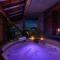 Wanderful Life Les Arcs refuge haut de gamme