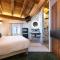 Wanderful Life Les Arcs refuge haut de gamme