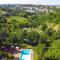 Camping Siena Colleverde