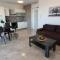 Mermaid Luxury apartment with pool and sea view