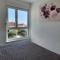 Mermaid Luxury apartment with pool and sea view