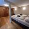 Wood Lodge