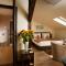 Spatz Aparthotel