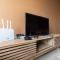 9am-5pm, SAME DAY CHECK IN AND CHECK OUT, Work from Home, Comfy & Quiet Tamarind Suites-Cyberjaya by Flexihome-MY, - Cyberjaya