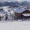 Sirnea Chalet