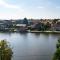 Schloss Stiege