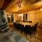 Chalet le Timeris - Jacuzzi - Vue exceptionnelle
