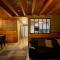 Chalet le Timeris - Jacuzzi - Vue exceptionnelle