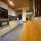 Chalet le Timeris - Jacuzzi - Vue exceptionnelle