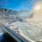 Chalet le Timeris - Jacuzzi - Vue exceptionnelle