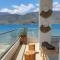 Boho Beach House in Itea-Delphi - Itea