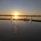 Ostsee Hausboot Schleswig Ostseeblick 1