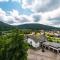 Wohlfühloase im Schwarzwald mit Panoramablick