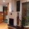 chalet naturel