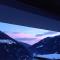 chalet naturel