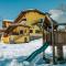 Mountain Hotel & Hostel