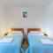 Apartmani Valun1