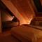 Cortina resort