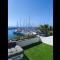 First Line Luxury Apartment