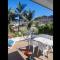 First Line Luxury Apartment