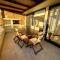 Quartier Punta Ballena 2 dorm en suite