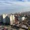 Fancy Penthouse Studio with Lakeview W10