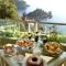 Maison Blanche Taormina