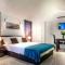 Split Oasis Studio Apartments