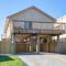 House of Neptune Steps from the sea and private pool - Саут-Падре-Айленд
