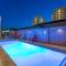 House of Neptune Steps from the sea and private pool - Саут-Падре-Айленд