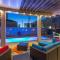 House of Neptune Steps from the sea and private pool - Саут-Падре-Айленд