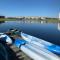 3B2B-Beautiful Lake View-Baby Friendly-FREE WATER PARK!NO Resort Fee-5 Miles to Disney-Storey Lake 3141