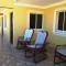 1 Bedroom Apartment Terrace City and Sea Views