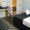 Jumbuck Motor Inn