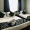 Jumbuck Motor Inn