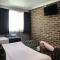 Jumbuck Motor Inn