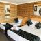 Jumbuck Motor Inn