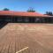 Jumbuck Motor Inn - Tenterfield